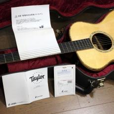 Taylor Fall Limited Edition Cocobolo GC LTD GCE-C テイラー フォールリミテッド ココボロ 2008年製です_10