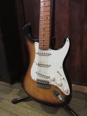 Nacho Guitars 1954 ST Type SB Medium Aging / Soft V to D Neck_3