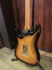 Nacho Guitars 1954 ST Type SB Medium Aging / Soft V to D Neck_9