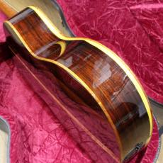 Taylor Fall Limited Edition Cocobolo GC LTD GCE-C テイラー フォールリミテッド ココボロ 2008年製です_12