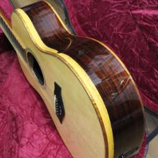 Taylor Fall Limited Edition Cocobolo GC LTD GCE-C テイラー フォールリミテッド ココボロ 2008年製です_13