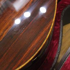Taylor Fall Limited Edition Cocobolo GC LTD GCE-C テイラー フォールリミテッド ココボロ 2008年製です_16