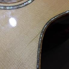 Taylor Fall Limited Edition Cocobolo GC LTD GCE-C テイラー フォールリミテッド ココボロ 2008年製です_17