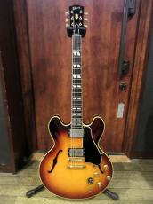 Gibson 1960 ES-345TDSV Sunburst