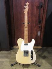Fender 1959 Telecaster Blonde/Maple