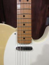 Fender 1959 Telecaster Blonde/Maple_3