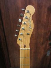 Fender 1959 Telecaster Blonde/Maple_4