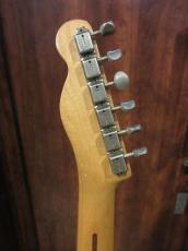 Fender 1959 Telecaster Blonde/Maple_5