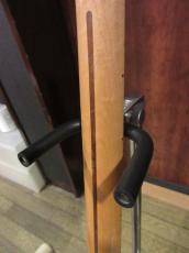 Fender 1959 Telecaster Blonde/Maple_6