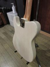 Fender 1959 Telecaster Blonde/Maple_7