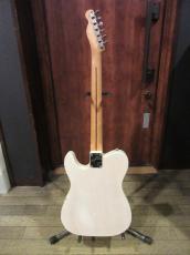 Fender 1959 Telecaster Blonde/Maple_8