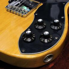 Fender Telecaster Custom Natural テレキャスターカスタム 1975年製です。_3