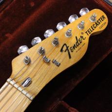 Fender Telecaster Custom Natural テレキャスターカスタム 1975年製です。_6