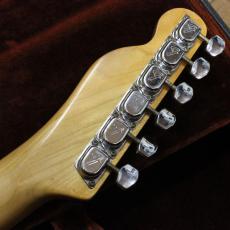 Fender Telecaster Custom Natural テレキャスターカスタム 1975年製です。_7