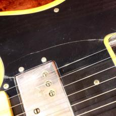 Fender Telecaster Custom Natural テレキャスターカスタム 1975年製です。_12