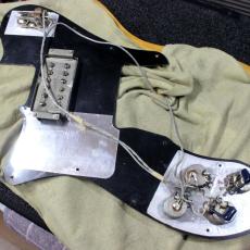 Fender Telecaster Custom Natural テレキャスターカスタム 1975年製です。_14