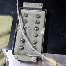 Fender Telecaster Custom Natural テレキャスターカスタム 1975年製です。_16