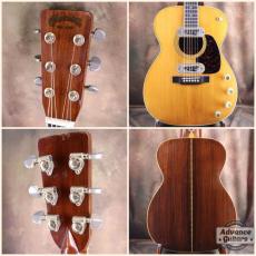 Martin 1970年製 000-28E_2