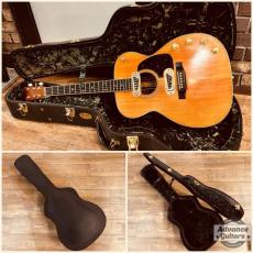 Martin 1970年製 000-28E_3