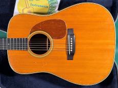 Martin D-28 CUSTOM BRAZILIAN_2