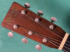 Martin D-28 CUSTOM BRAZILIAN_5