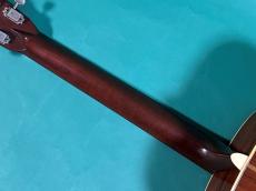 Martin D-28 CUSTOM BRAZILIAN_8