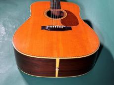 Martin D-28 CUSTOM BRAZILIAN_11