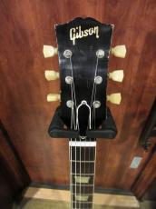 Gibson Custom Shop Murphy Lab 1959 Les Paul Heavy Aged Green Lemon Fade_5