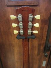 Gibson Custom Shop Murphy Lab 1959 Les Paul Heavy Aged Green Lemon Fade_6