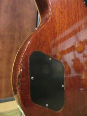 Gibson Custom Shop Murphy Lab 1959 Les Paul Heavy Aged Green Lemon Fade_8