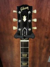 Gibson 1961 SG " Les Paul" Standard Cherry Red_7