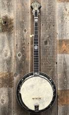 Deering John Hartford 5-String Banjo Ca.2006_2
