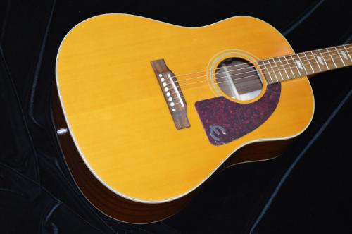 Epiphone Masterbilt TEXAN