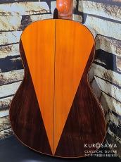 Jose Romero ホセ・ロメロ 1994年製 松・ローズウッド/シープレス 【クロサワ楽器日本総本店2F 在庫品】