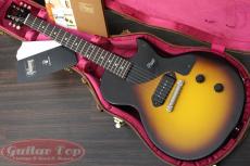 Gibson Historic Collection 1957 Les Paul Junior SC VOS VS "Hand Select" '18