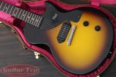 Gibson Historic Collection 1957 Les Paul Junior SC VOS VS "Hand Select" '18_2