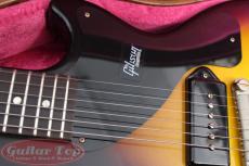 Gibson Historic Collection 1957 Les Paul Junior SC VOS VS "Hand Select" '18_5