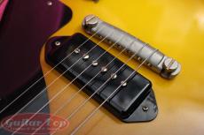 Gibson Historic Collection 1957 Les Paul Junior SC VOS VS "Hand Select" '18_6