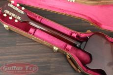 Gibson Historic Collection 1957 Les Paul Junior SC VOS VS "Hand Select" '18_8