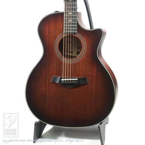 Taylor 324ce Blackwood V-Class【60回無金利対象品】 
