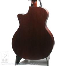 Taylor 324ce Blackwood V-Class【60回無金利対象品】 _4