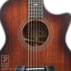 Taylor 324ce Blackwood V-Class【60回無金利対象品】 _12