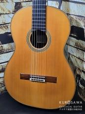 横尾俊祐 S. Yokoo 2020年製 POEM ポエム 松・中南米ローズウッド  【日本総本店2F 在庫品】