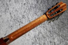 Martinez  【3月10日価格改定!!】MP-12 MH 【サンプル写真】【杉・マホガニー】【エレガット】【池袋店在庫品】_10