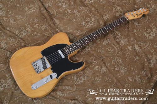 Fender 1979 Telecaster