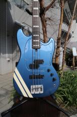ATELIER Z  BabyZ-4PJ -Old Lake Placid Blue_2