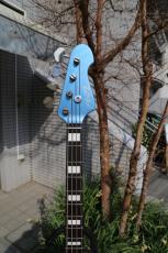 ATELIER Z  BabyZ-4PJ -Old Lake Placid Blue_3