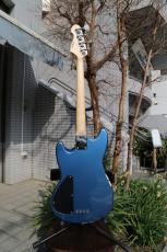 ATELIER Z  BabyZ-4PJ -Old Lake Placid Blue_4