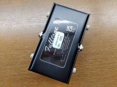 Fulltone OCD LTD BLK_2