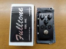 Fulltone OCD LTD BLK_3